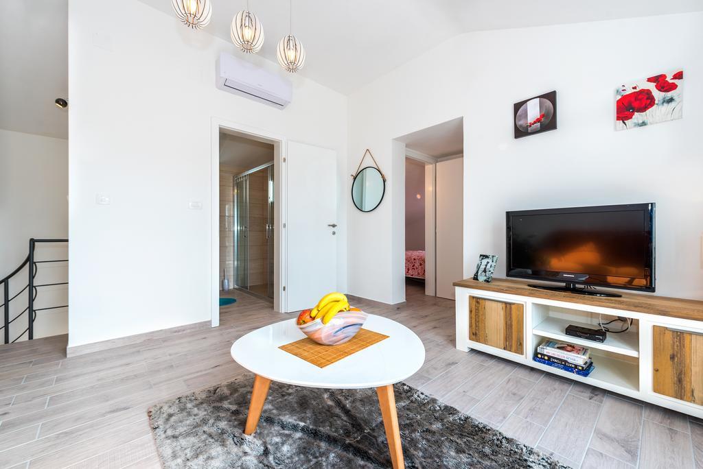 Apartment Marita Zaboric Buitenkant foto