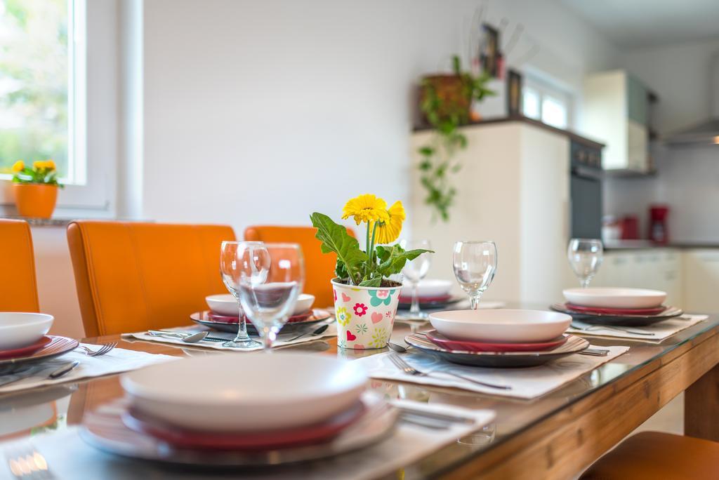 Apartment Marita Zaboric Buitenkant foto