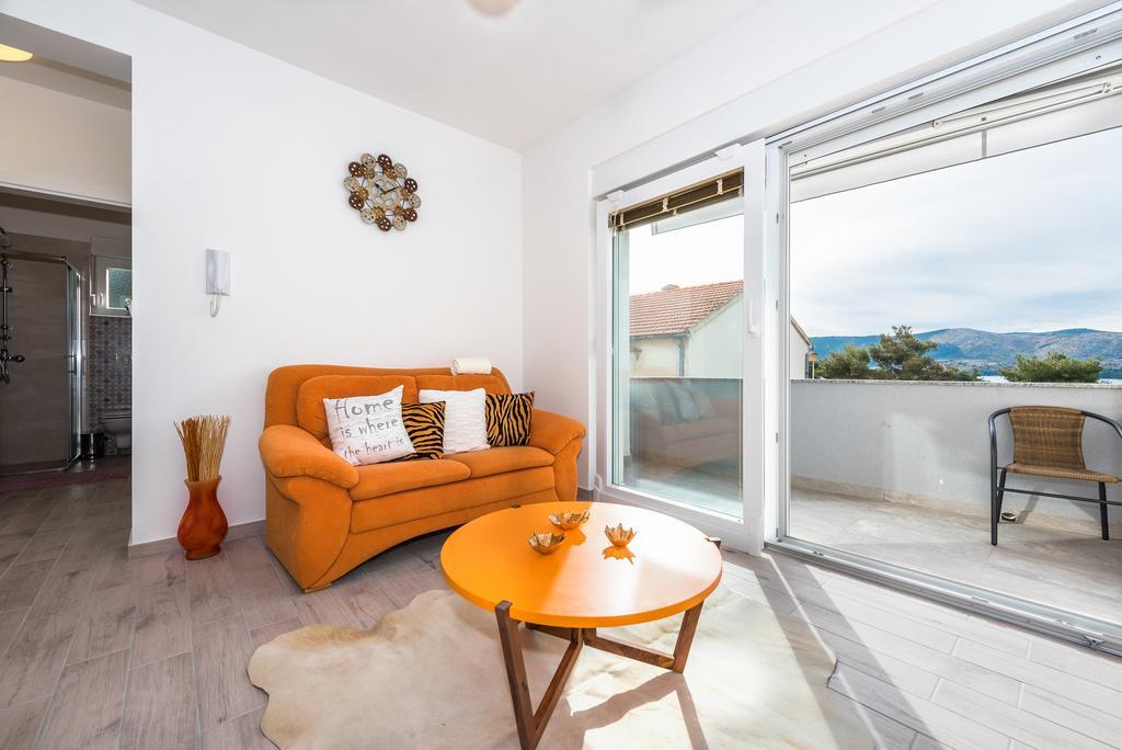 Apartment Marita Zaboric Buitenkant foto