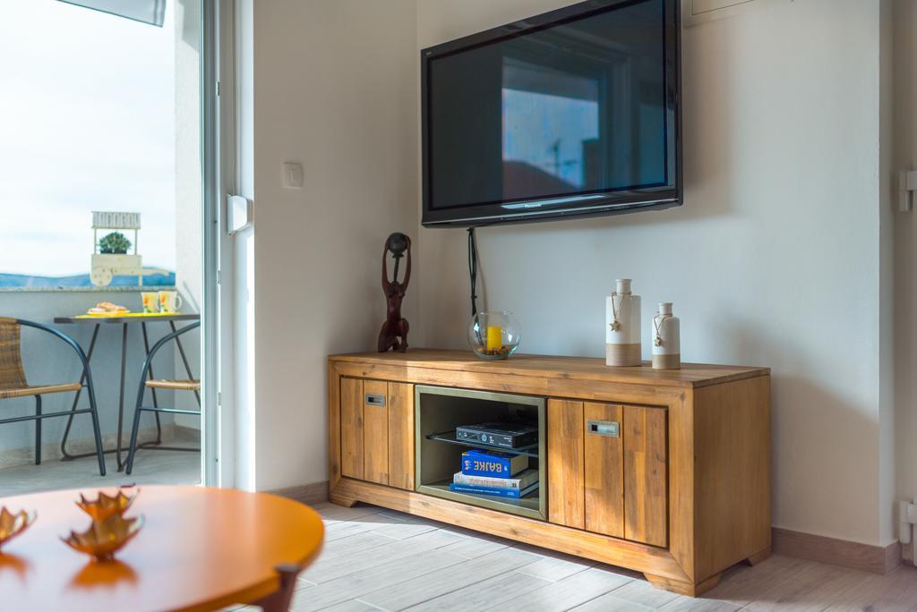 Apartment Marita Zaboric Buitenkant foto
