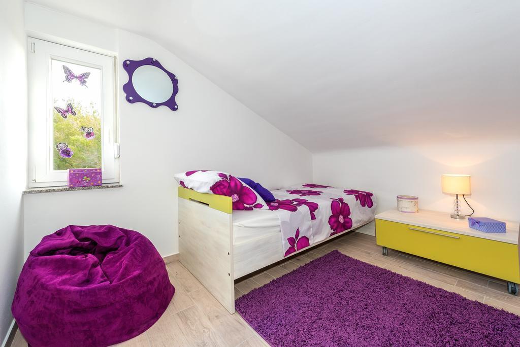 Apartment Marita Zaboric Buitenkant foto