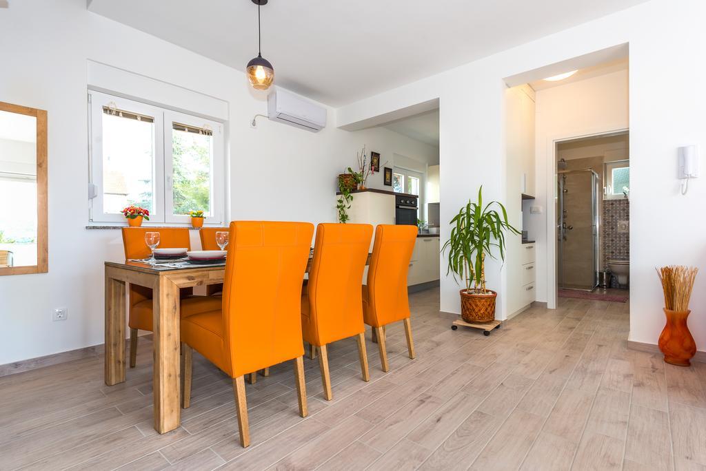 Apartment Marita Zaboric Buitenkant foto
