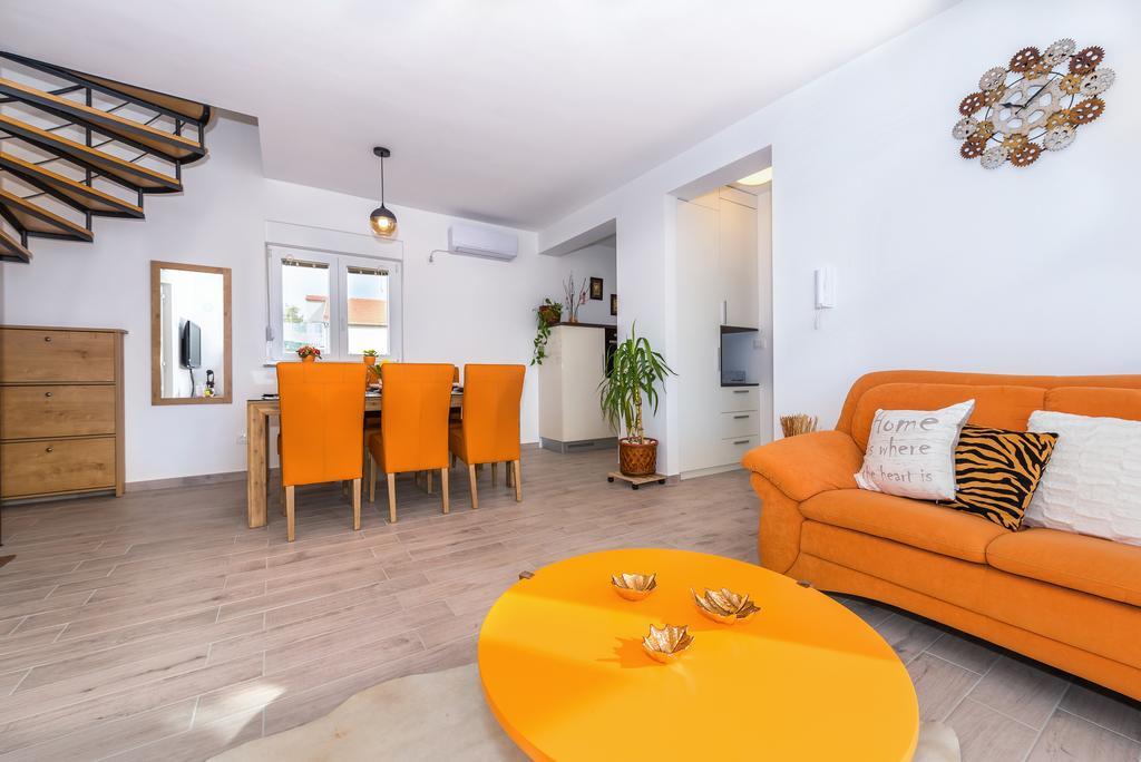 Apartment Marita Zaboric Buitenkant foto