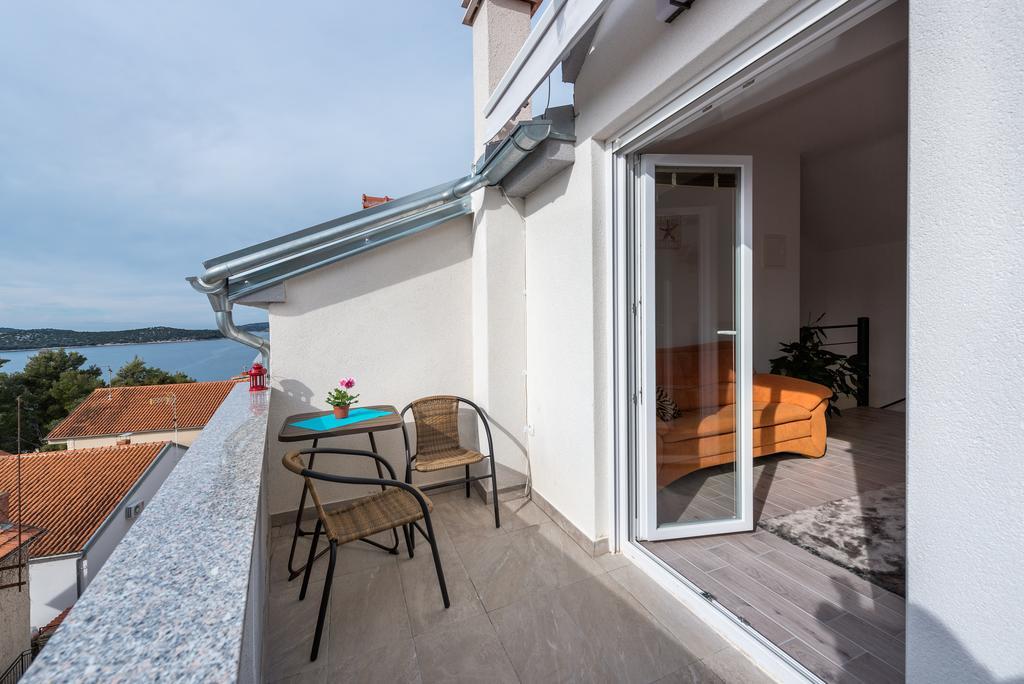 Apartment Marita Zaboric Buitenkant foto