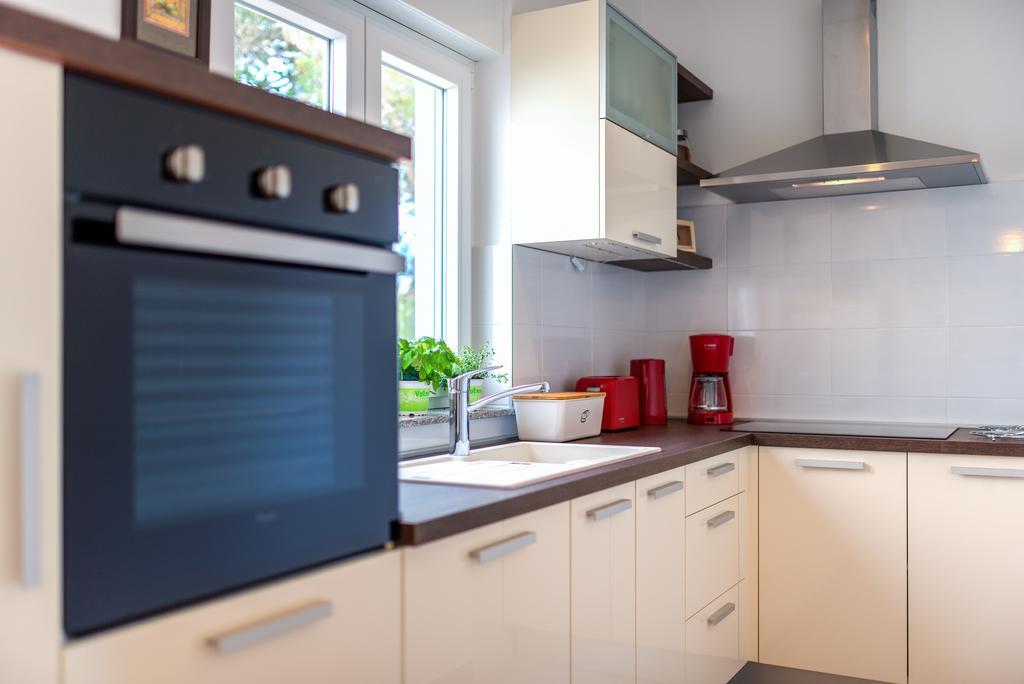 Apartment Marita Zaboric Buitenkant foto