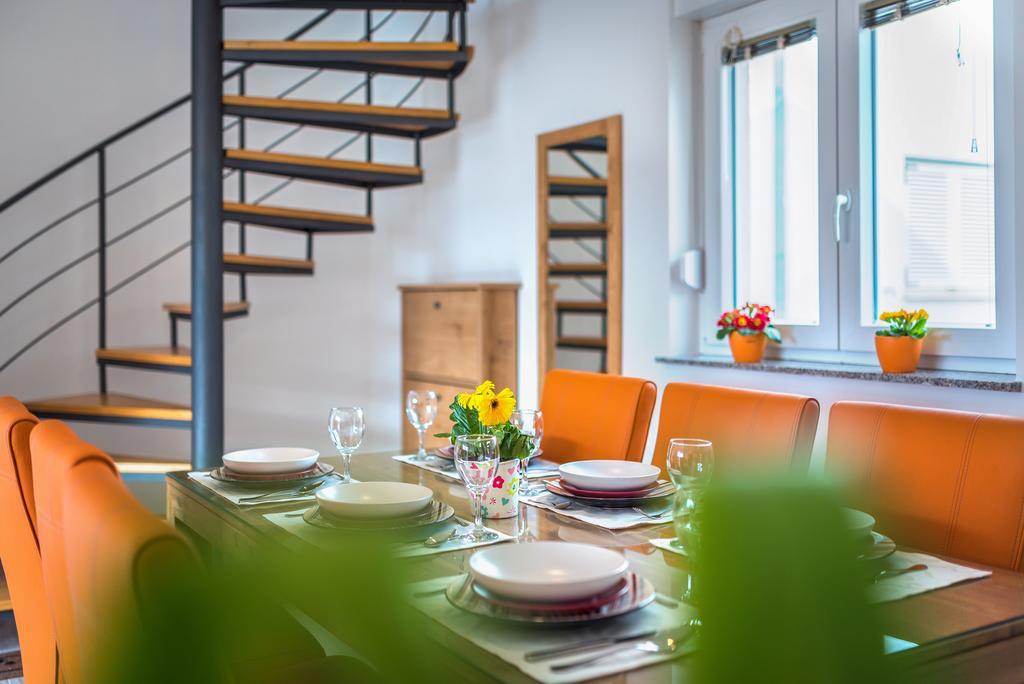 Apartment Marita Zaboric Buitenkant foto