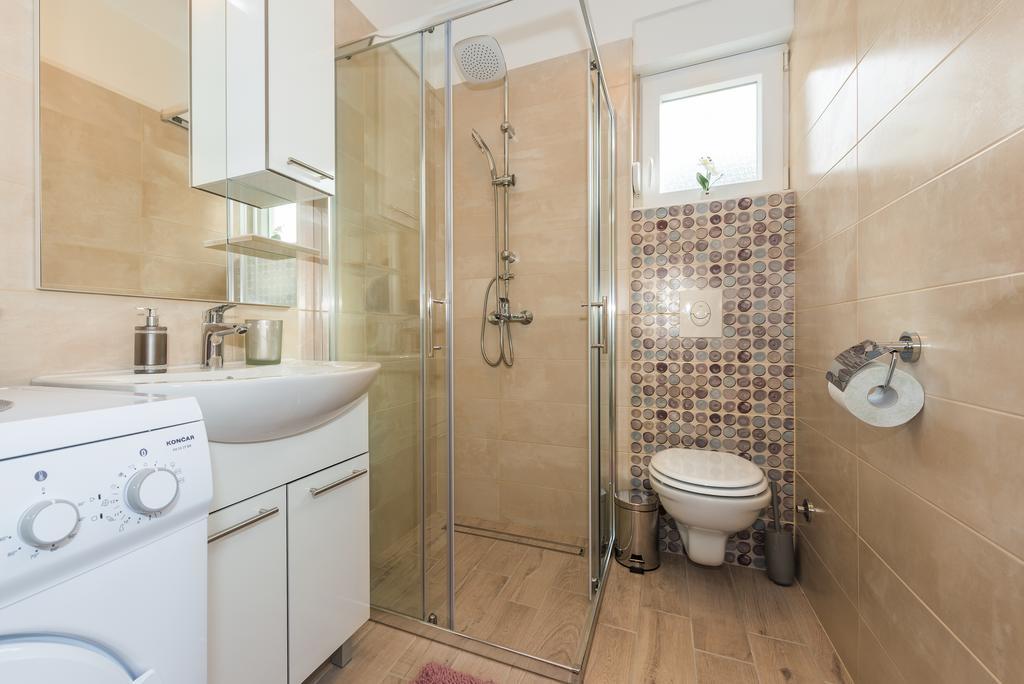 Apartment Marita Zaboric Buitenkant foto
