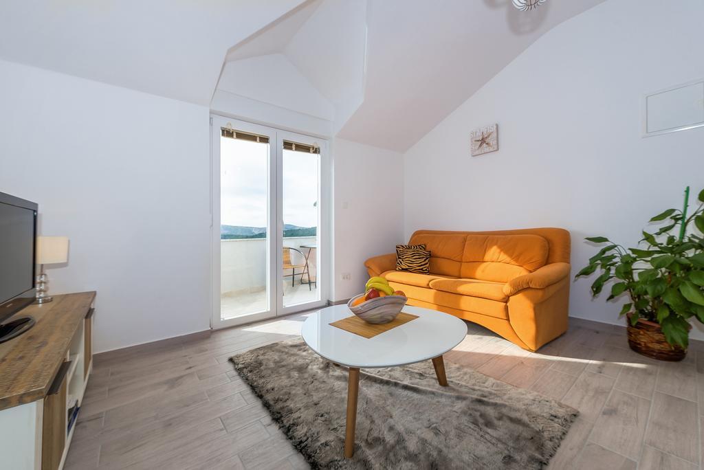 Apartment Marita Zaboric Buitenkant foto