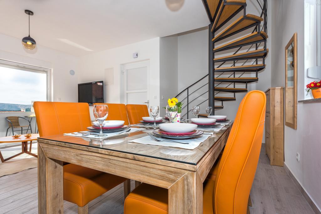 Apartment Marita Zaboric Buitenkant foto