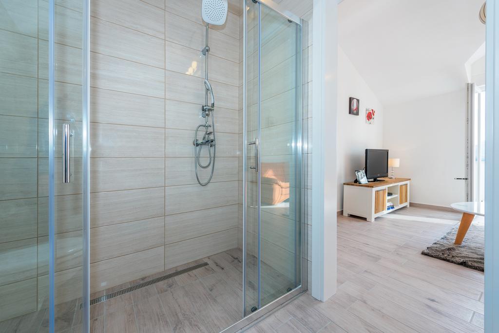 Apartment Marita Zaboric Buitenkant foto