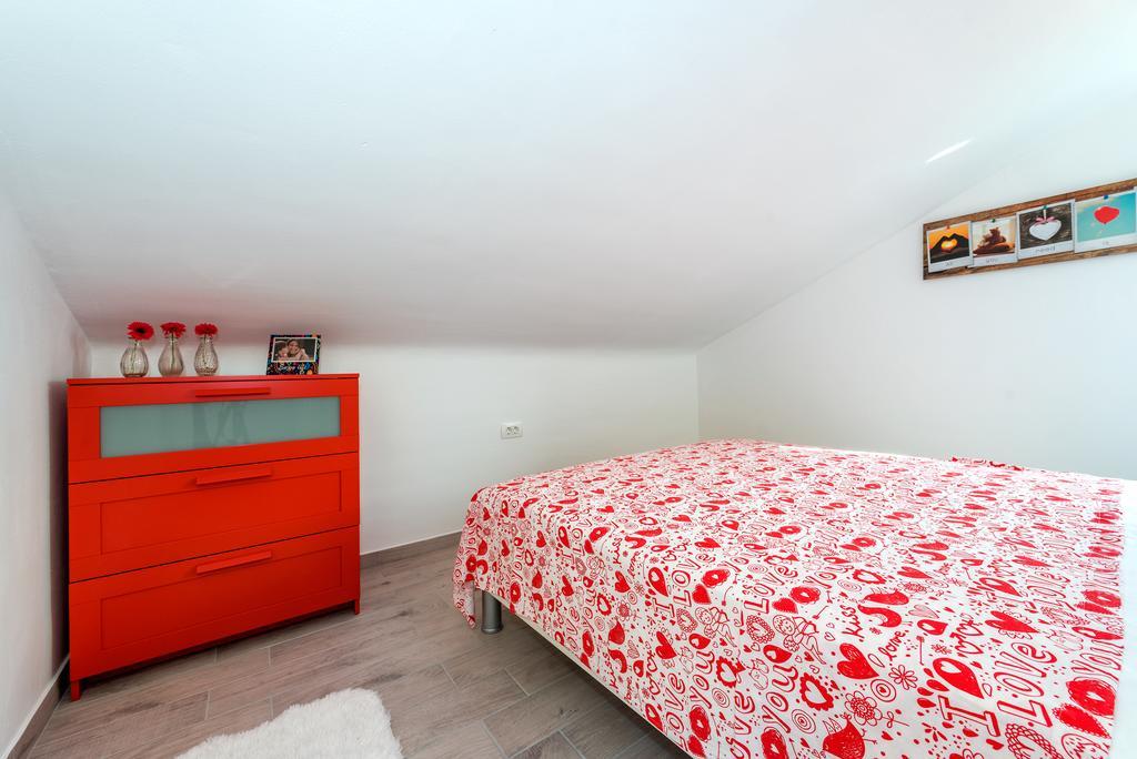 Apartment Marita Zaboric Buitenkant foto