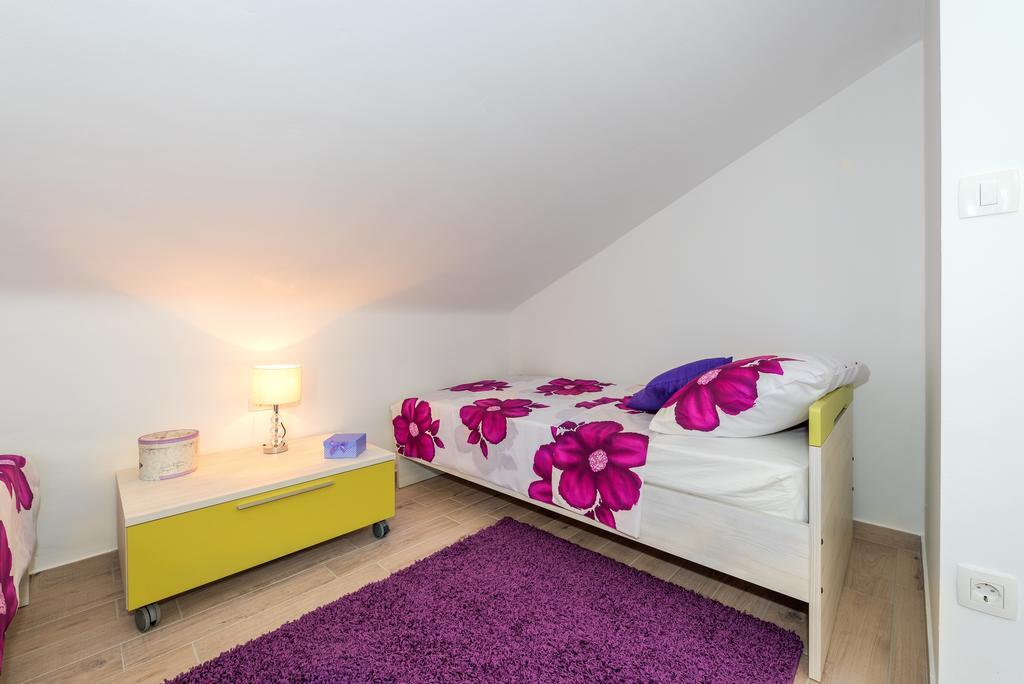 Apartment Marita Zaboric Buitenkant foto