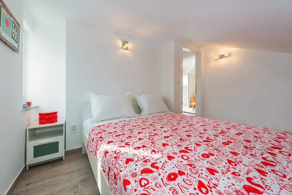 Apartment Marita Zaboric Buitenkant foto